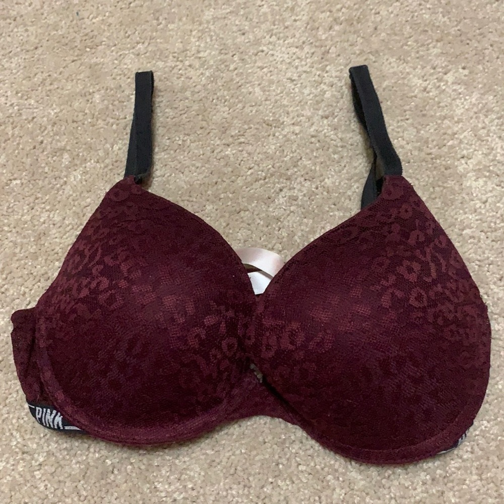 PINK by Victoria’s Secret